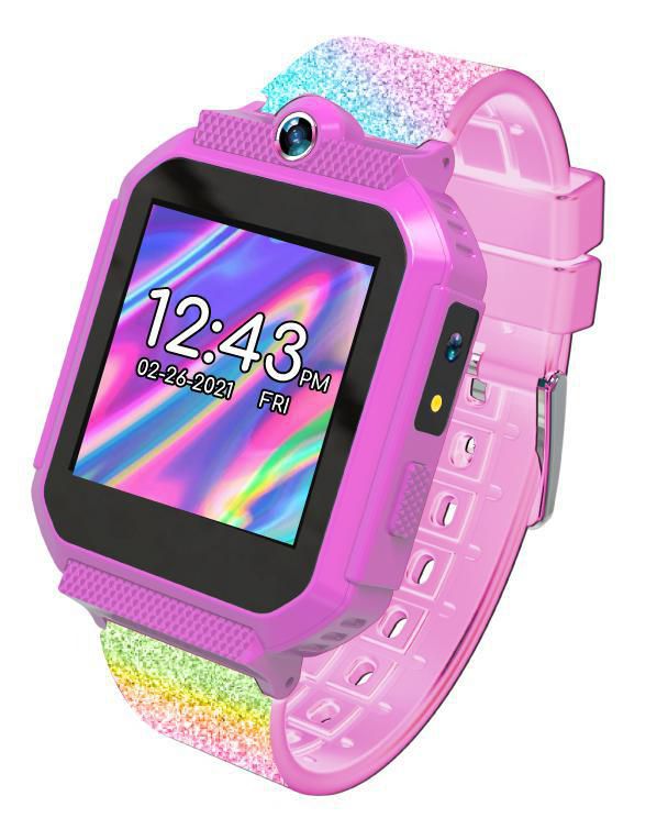 サイズ Kids Game Smart Watch Kids Smart Watch for Boys Girls Waterproof ...
