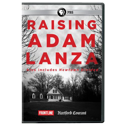 Raising Adam Lanza - DVD