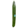 thumbnail image 2 of Concombre, anglais vendu en emballage individuel, 2 of 6