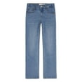 thumbnail image 1 of Jean taille mi-haute coupe droite Levi Strauss Signature pour garçon, 1 of 4