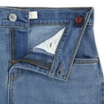 thumbnail image 3 of Jean taille mi-haute coupe droite Levi Strauss Signature pour garçon, 3 of 4