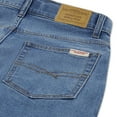 thumbnail image 4 of Jean taille mi-haute coupe droite Levi Strauss Signature pour garçon, 4 of 4