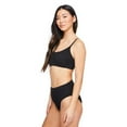 thumbnail image 2 of George Women's Scoop Neckline Swim Bralette, 2 of 6