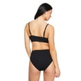 thumbnail image 3 of George Women's Scoop Neckline Swim Bralette, 3 of 6