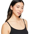 thumbnail image 4 of George Women's Scoop Neckline Swim Bralette, 4 of 6