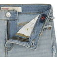 thumbnail image 3 of Jeans Taille-Haute avec Jambe Évasée Levi Strauss Signature, 3 of 4