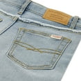 thumbnail image 4 of Jeans Taille-Haute avec Jambe Évasée Levi Strauss Signature, 4 of 4