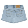 thumbnail image 2 of Levi Strauss Signature Denim Skort, 2 of 4