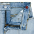 thumbnail image 3 of Levi Strauss Signature Denim Skort, 3 of 4