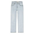 thumbnail image 1 of Jean taille mi-haute coupe droite Levi Strauss Signature pour garçon, 1 of 4