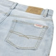 thumbnail image 4 of Jean taille mi-haute coupe droite Levi Strauss Signature pour garçon, 4 of 4