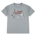thumbnail image 1 of T-Shirt "Desert Skeleton" Levi Strauss Signature, 1 of 3