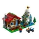 LEGO Creator - Le refuge de montagne (31025) – image 2 sur 2
