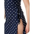 thumbnail image 4 of Lands' End Women's Size S-XXL Nylon Spandex Swim Dress, 4 of 6
