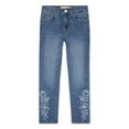 thumbnail image 1 of Jeans Coupe Droite et Taille-Haute Levi Strauss Signature, 1 of 5