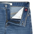 thumbnail image 3 of Jeans Coupe Droite et Taille-Haute Levi Strauss Signature, 3 of 5