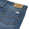 thumbnail image 4 of Jeans Coupe Droite et Taille-Haute Levi Strauss Signature, 4 of 5