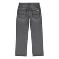 thumbnail image 2 of Levi Strauss Signature Boys' Relaxed Fit Straight Leg Jeans, 2 of 4