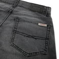 thumbnail image 4 of Levi Strauss Signature Boys' Relaxed Fit Straight Leg Jeans, 4 of 4