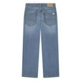 thumbnail image 2 of Levi Strauss Signature Boys' Relaxed Fit Straight Leg Jeans, 2 of 4