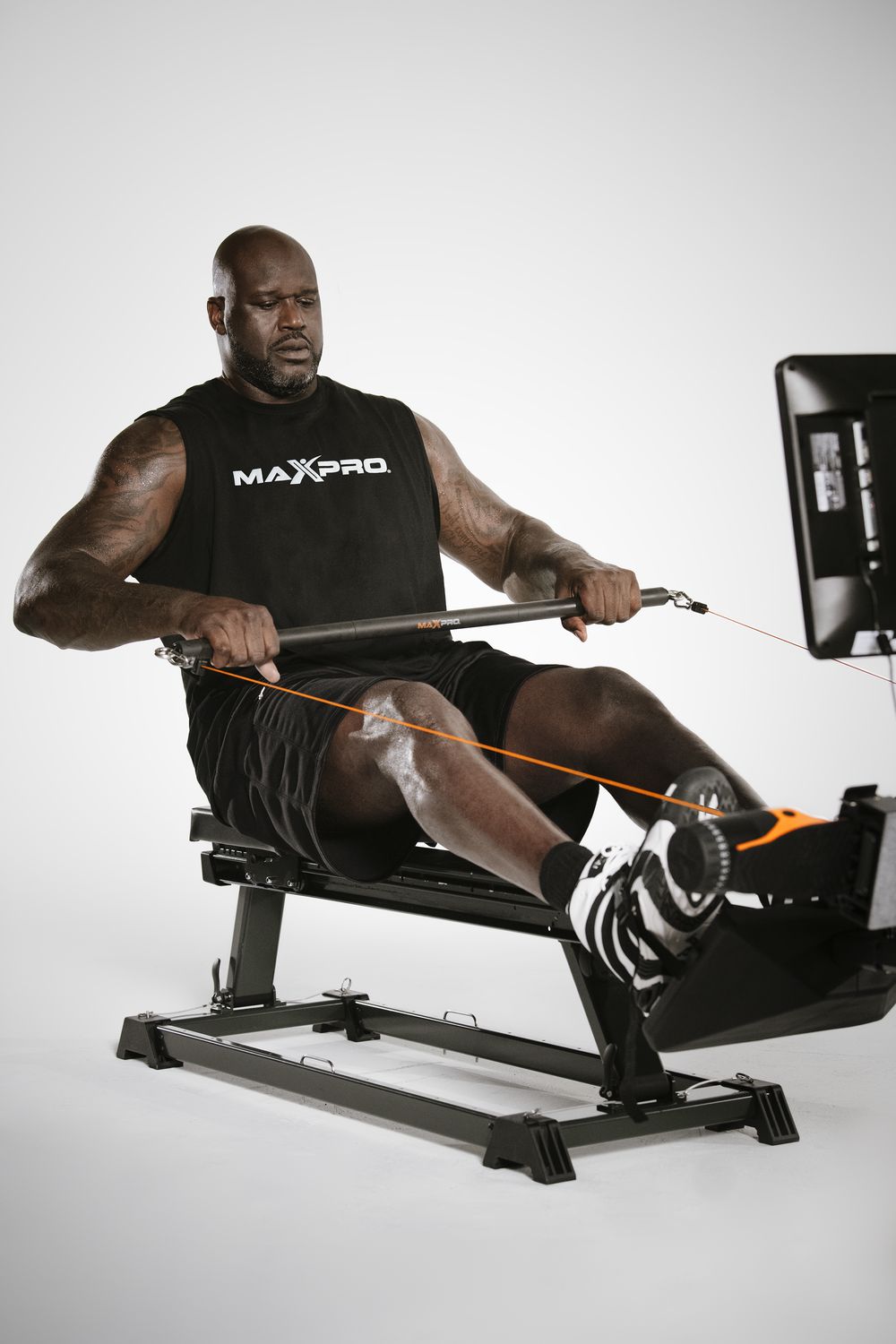 MAXPRO Foldable Exercise Bench Walmart.ca