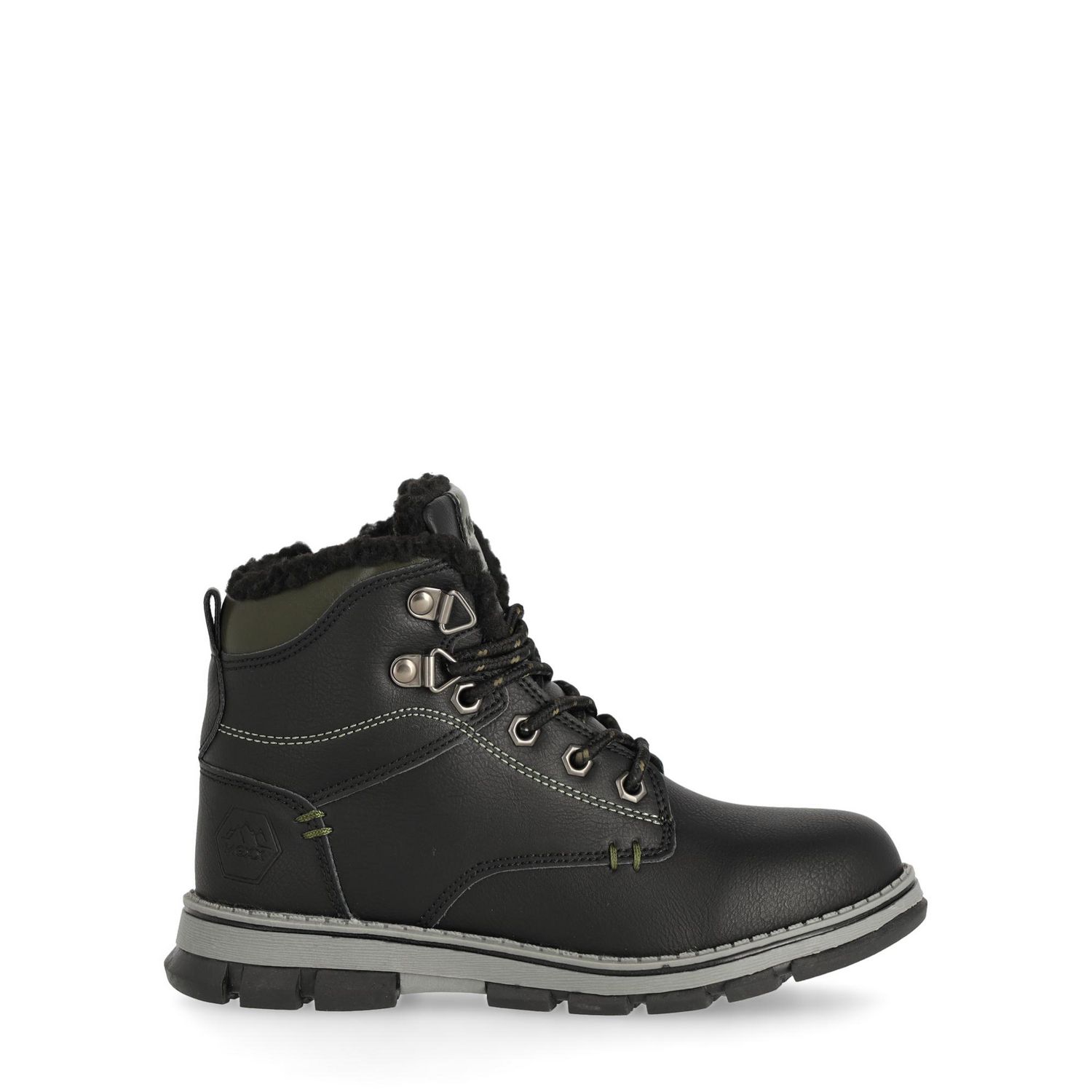 Mexx Brown Warmlined Boot Walmart ca Mexx Brown Warmlined Boot Walmart ca