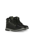 thumbnail image 2 of Mexx Brown warmlined boot, 2 of 6