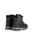 thumbnail image 3 of Mexx Brown warmlined boot, 3 of 6