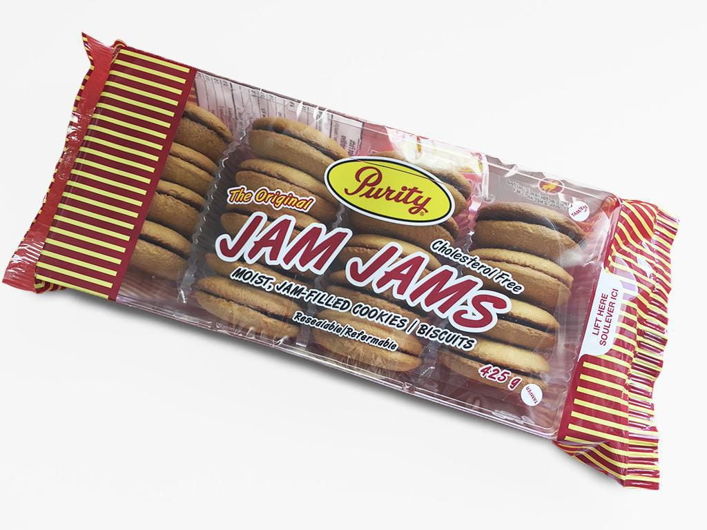 Purity Jam Jams Walmart Canada