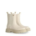 thumbnail image 2 of Mexx Beige Chelsea boot, 2 of 6