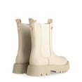 thumbnail image 3 of Mexx Beige Chelsea boot, 3 of 6