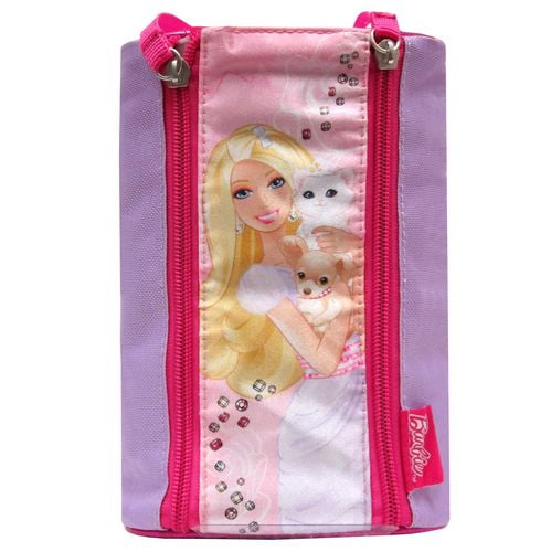 BARBIE Pencil Pouch Walmart