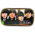 thumbnail image 1 of THE BEATLES Pencil Pouch, 1 of 2