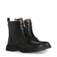 thumbnail image 2 of MEXX Black warmlined Bikerboot, 2 of 6