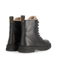 thumbnail image 3 of MEXX Black warmlined Bikerboot, 3 of 6