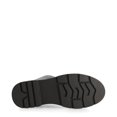 thumbnail image 4 of MEXX Black warmlined Bikerboot, 4 of 6