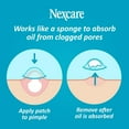 thumbnail image 2 of Nexcare™ Acne Absorbing Covers AC-036-24, 36/pack, 2 of 6