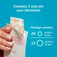 thumbnail image 3 of Nexcare™ Acne Absorbing Covers AC-036-24, 36/pack, 3 of 6