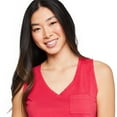thumbnail image 4 of George Women's Pocket Tank, 4 of 6