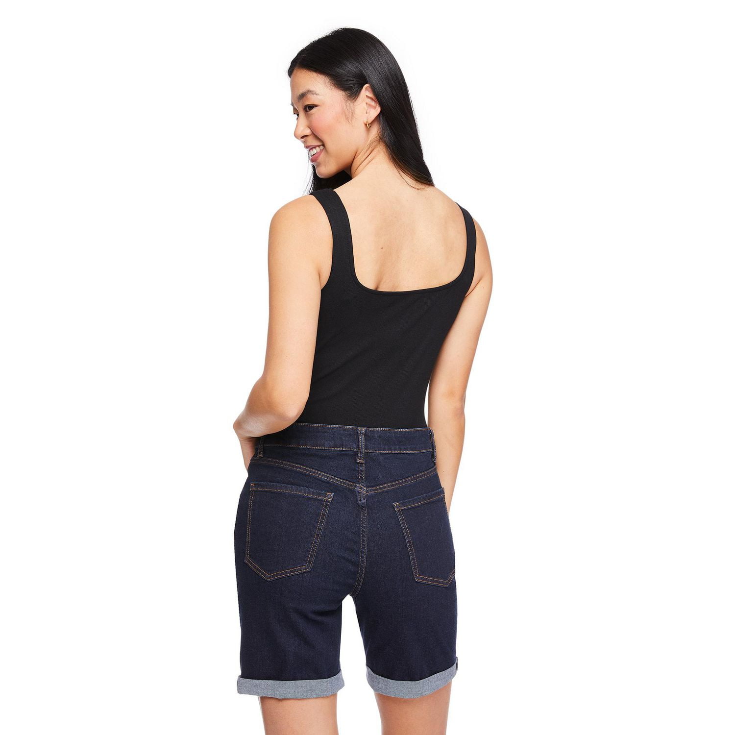 George Women's Tank Bodysuit