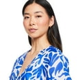 thumbnail image 4 of Robe cache-maillot caftan George pour femmes, 4 of 6