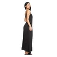 thumbnail image 2 of George Women's Crinkled Maxi Dress, 2 of 6