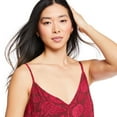 thumbnail image 4 of Robe longue chiffonnée George pour femmes, 4 of 6