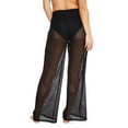 thumbnail image 3 of George Women's Crochet Cover-Up Pant, 3 of 6