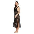 thumbnail image 2 of Robe cache-maillot en crochet George pour femmes, 2 of 6