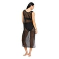 thumbnail image 3 of Robe cache-maillot en crochet George pour femmes, 3 of 6