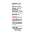thumbnail image 4 of Jamieson High Potency Echinacea 2,000 mg Tincture Drops, 4 of 4