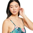 thumbnail image 4 of Maillot de bain 1 pièce George pour femmes, 4 of 6