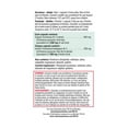 thumbnail image 3 of Jamieson High Potency Organic Echinacea Capsules 1,200 mg, 3 of 3