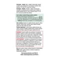 thumbnail image 3 of Jamieson Echinacea (Echinacea Angustifolia) 1,000 mg Softgels, 3 of 3